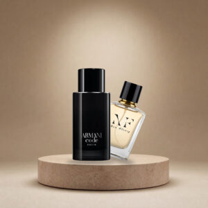 armani code