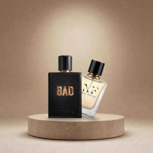 diesel bad