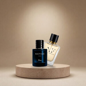 Homme sauvage elixir