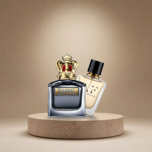 scandal homme