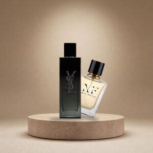 Homme ysl myslf